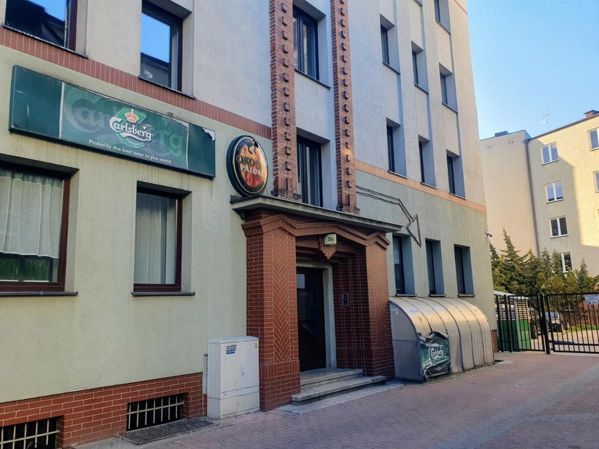 U Portera W Srodmiesciu Apartment *