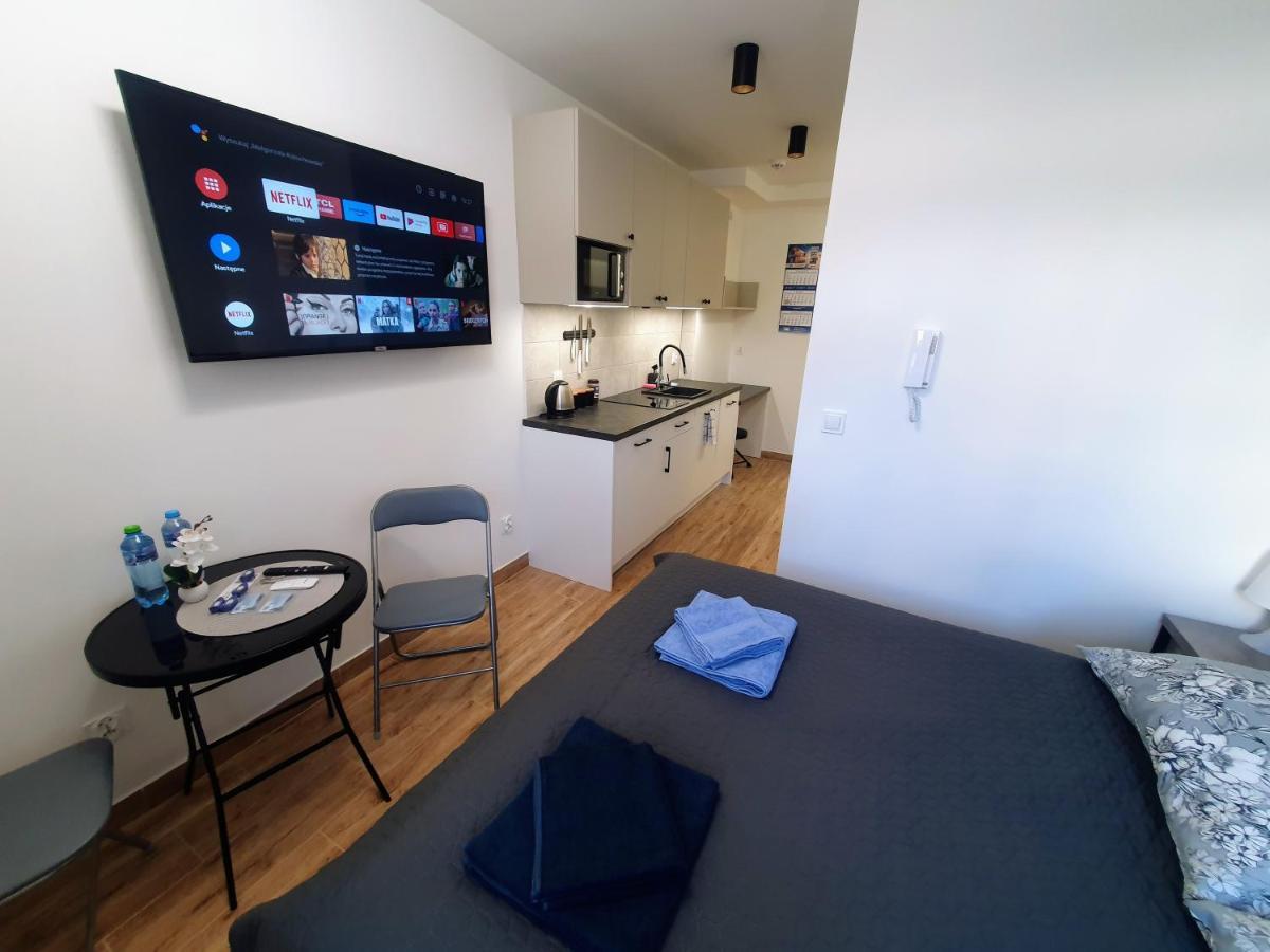 U Portera W Srodmiesciu Apartment Gdynia